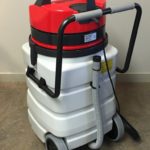 Commercial and Industrial Vacuum Cleaners