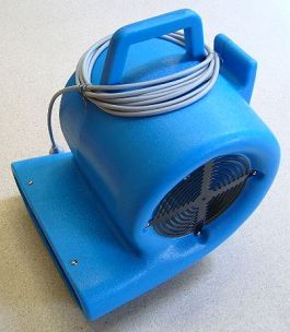 Air Max - air mover