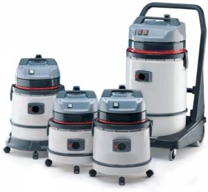 Kerrick Vacuum Cleaners