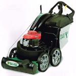 Commercial and Industrial Vacuum Cleaners
