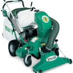 Commercial and Industrial Vacuum Cleaners