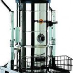 Commercial and Industrial Vacuum Cleaners