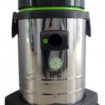 Commercial and Industrial Vacuum Cleaners