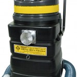 Commercial and Industrial Vacuum Cleaners