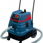 Commercial and Industrial Vacuum Cleaners