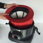Red Bag Liner Image