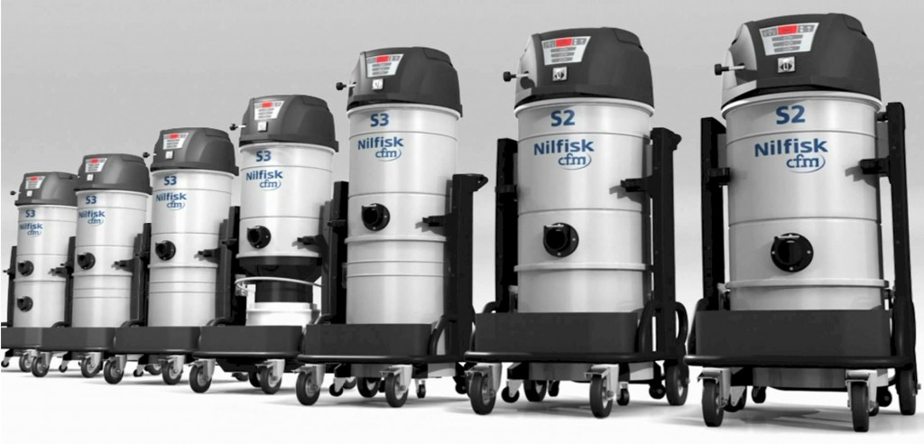 Nilfisk