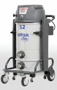 Nilfisk