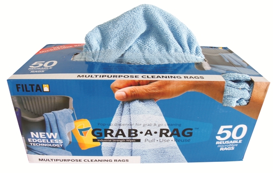 Grab A Rag