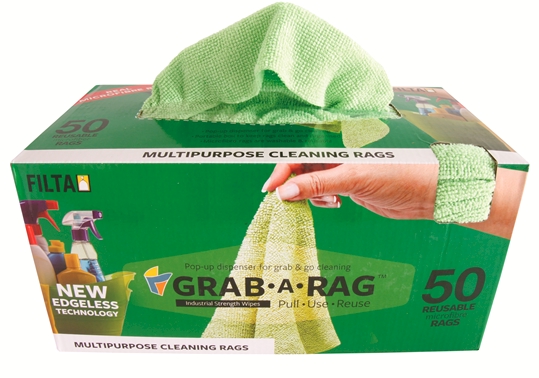 Grab A Rag