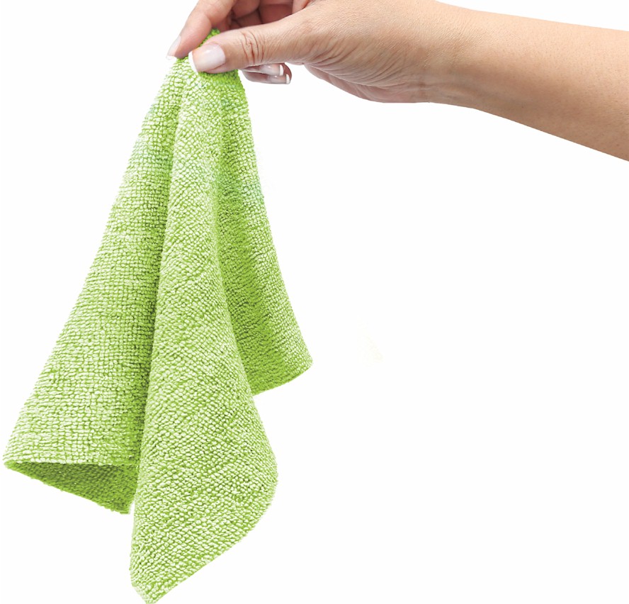 Grab A Rag