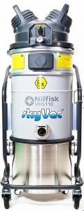 SkyVac Atex37 g