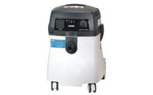 RUPES Mobile Dust Extraction Unit with Automatic Filter Cleaning