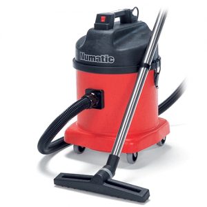 Wet & Dry Vacuum 23 Litre