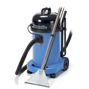 Numatic 27 Litre Wet/Dry/Extraction Vacuum