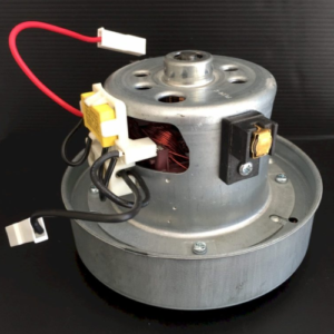 Dyson Vacuum Motors