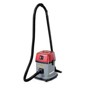 Domestic vacuum cleaners