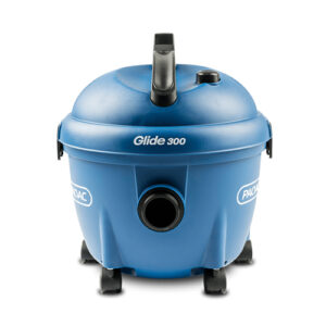 PacVac - Canister Vacuum Cleaners