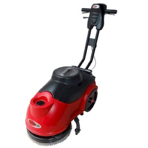 Compact - Walk Behind Scrubber Dryers