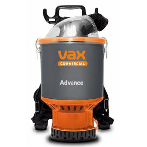 VAX Backpack