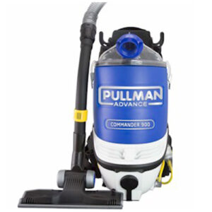 Pullman Commander