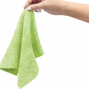 Grab A Rag