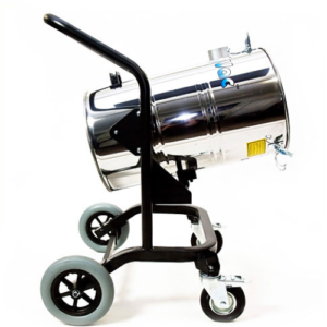 SkyVac 85 Commercial image