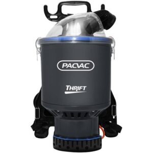 PacVac Thrift 650