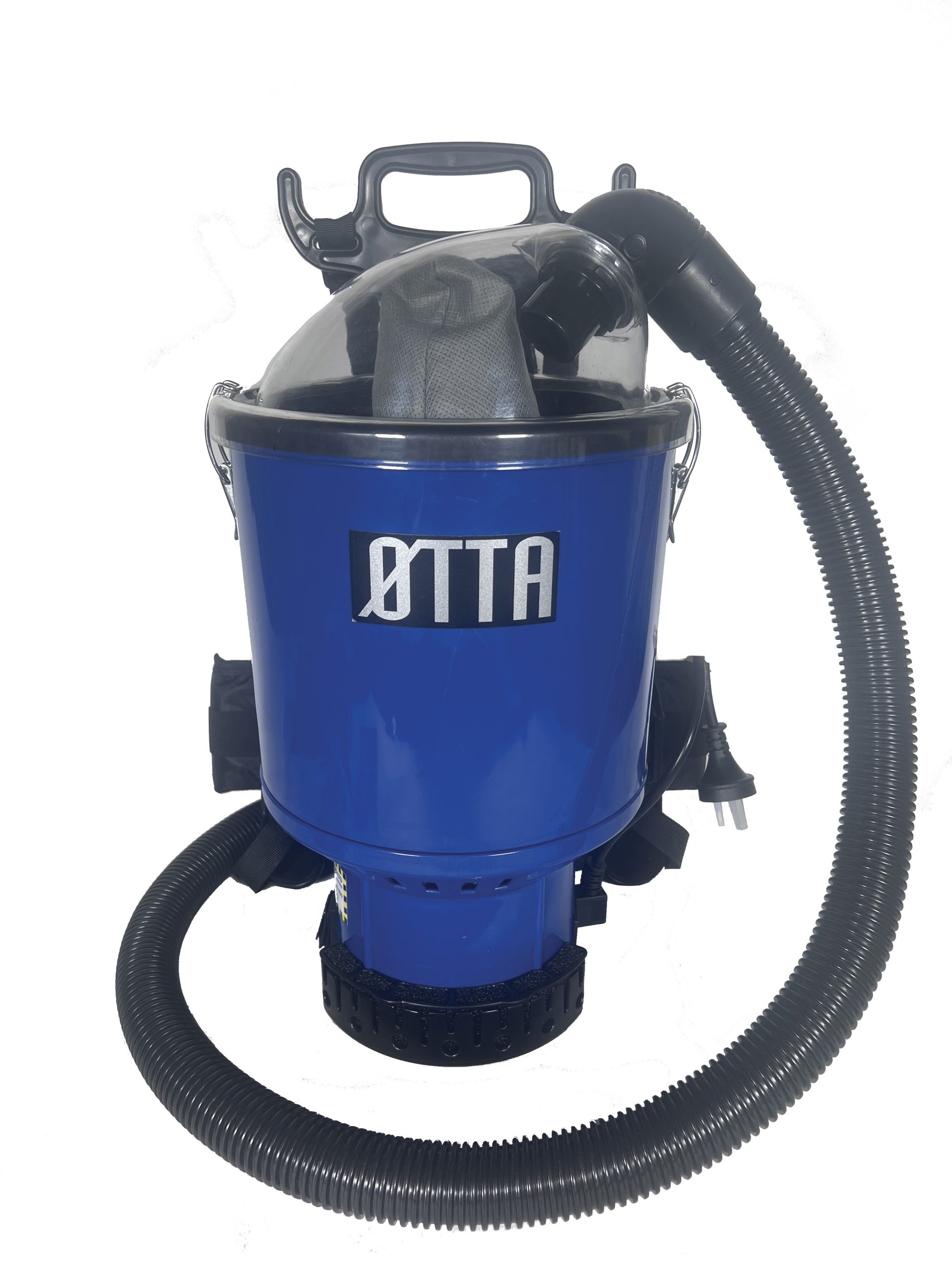 Otta Blue Backpack