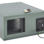 SP-12 Air Filtration Unit