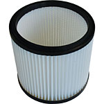 DX1500F Filter Cartridge for High Filtration Dust Extractors 