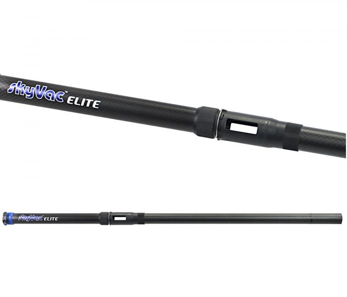 SkyVac Release Pole