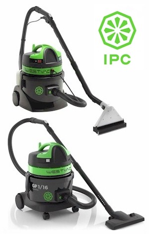 Westvac IPC Green Line