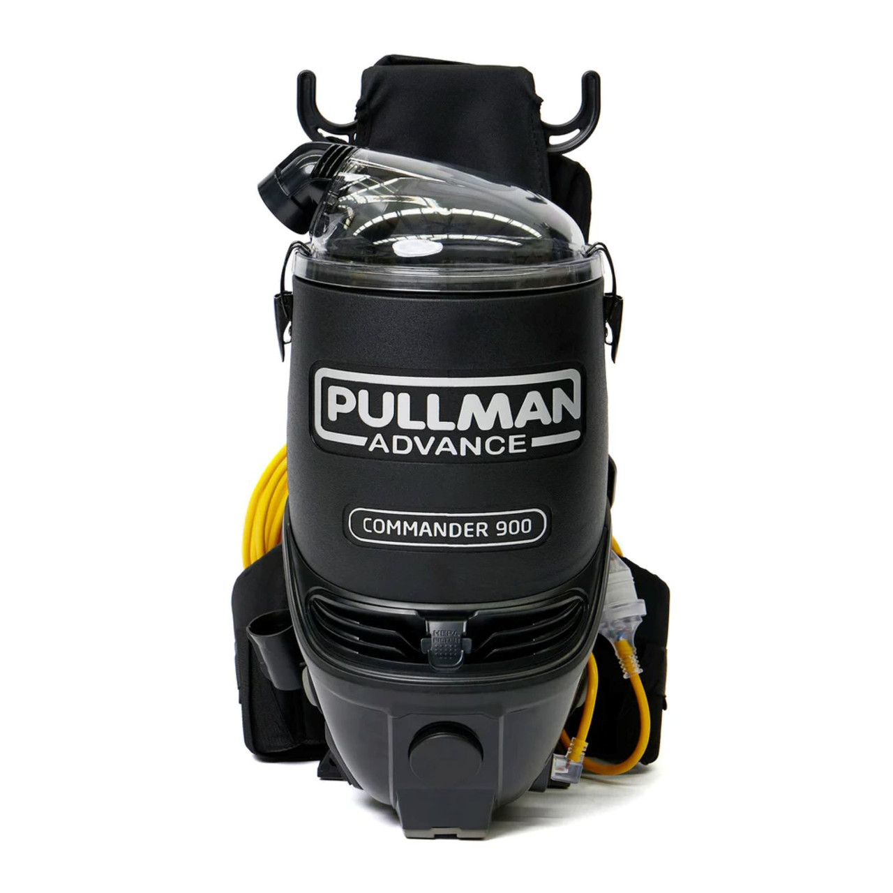Pullman Commander PV900 Pullman PV900 Commander