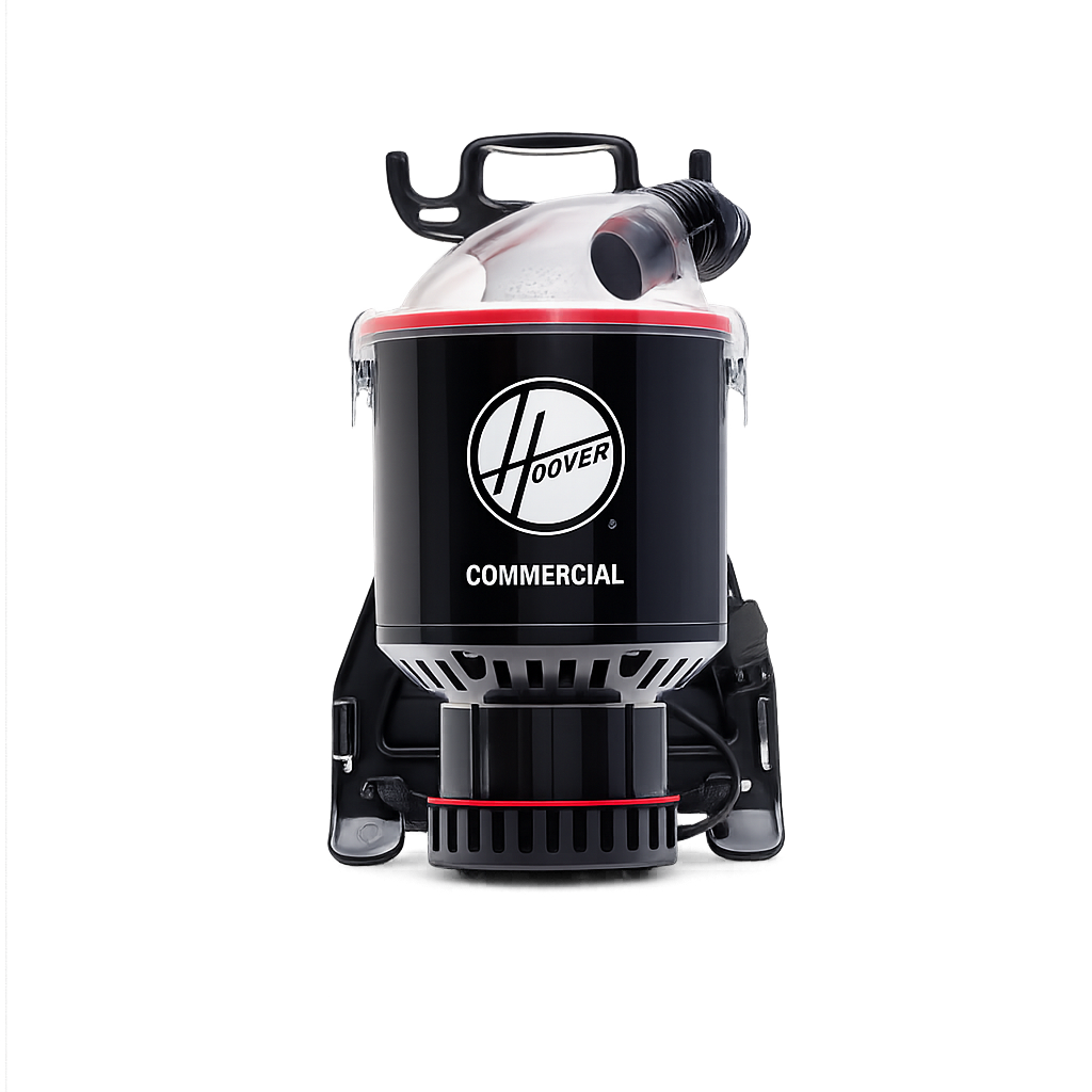 Hoover Commercial Backpack
