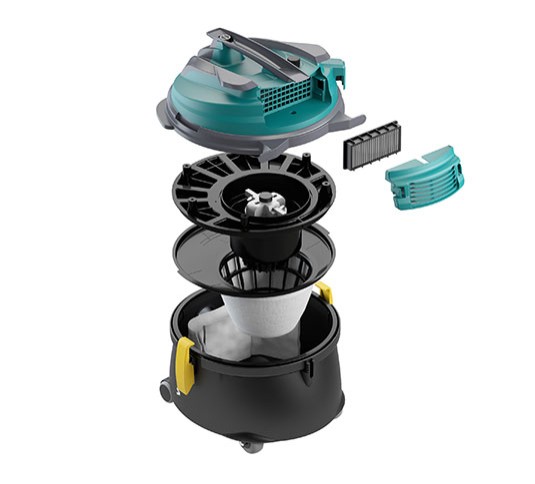 5v-can-16 dry canister vacuum 4