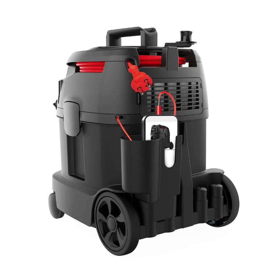 Pullman Advance E-Tek Pro #2