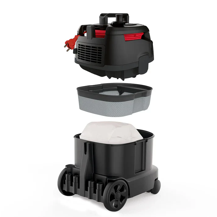 Pullman Advance E-Tek Pro #3