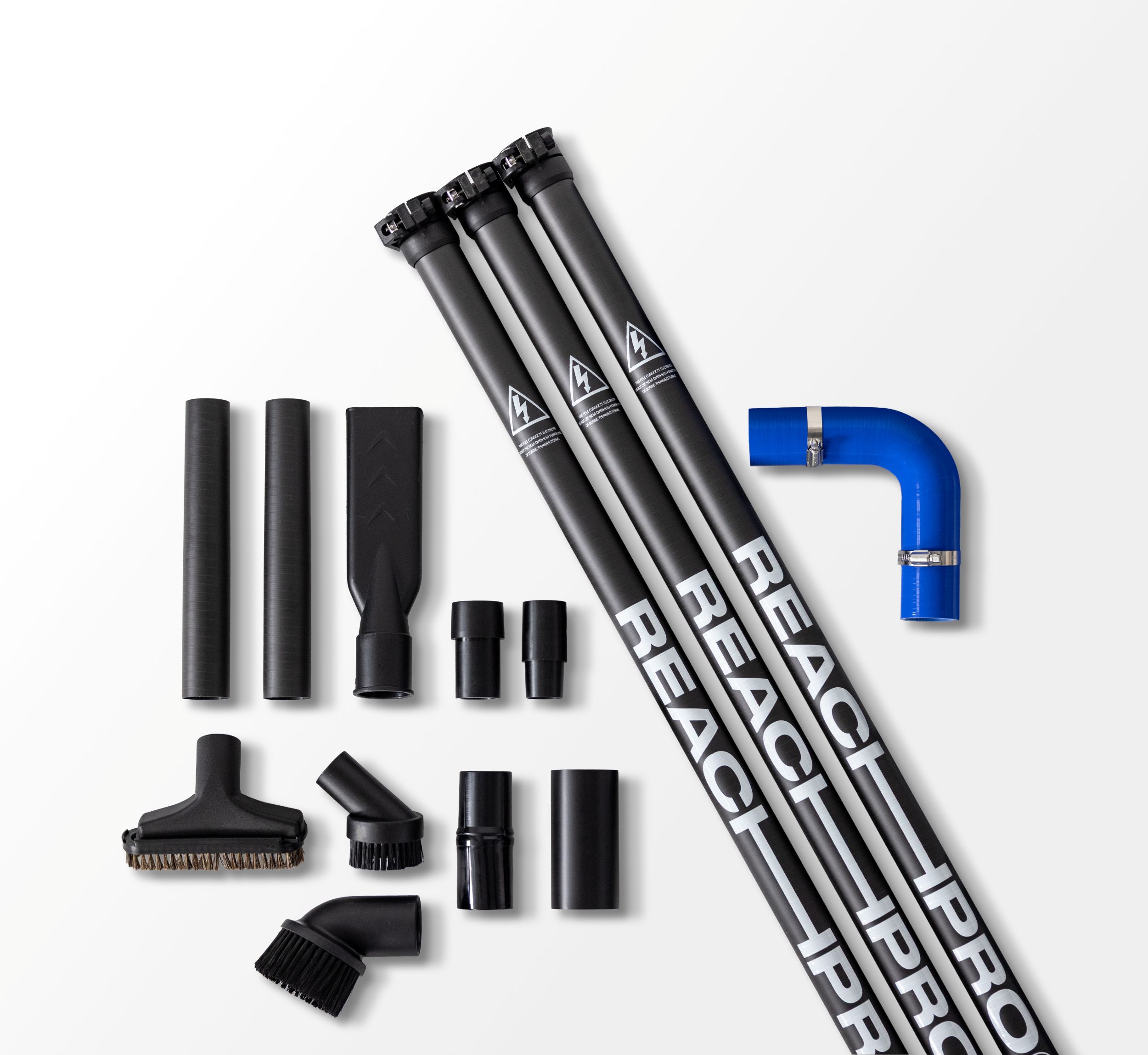 ReachPro Kit only – No Bag