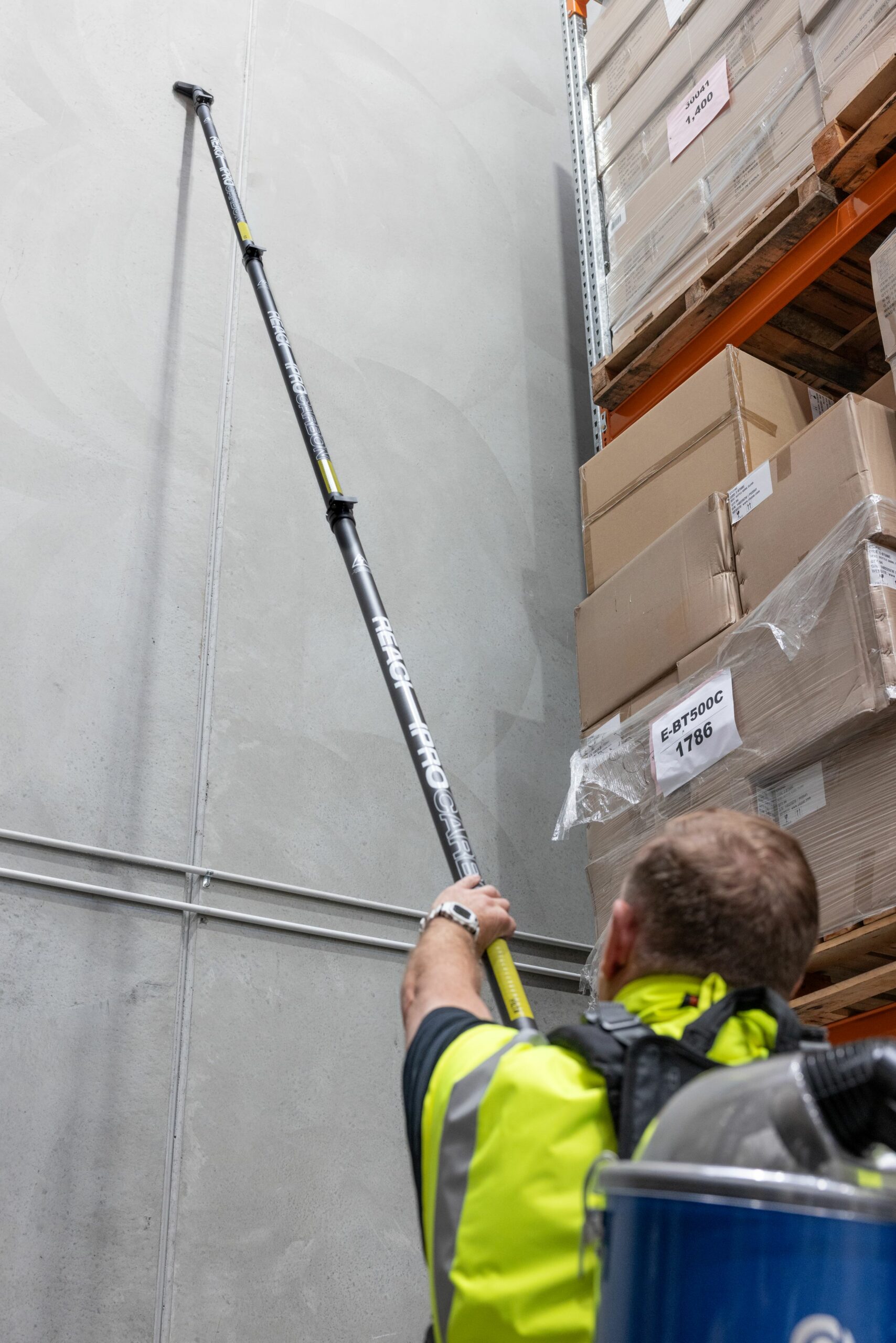 ReachPro Warehouse 2