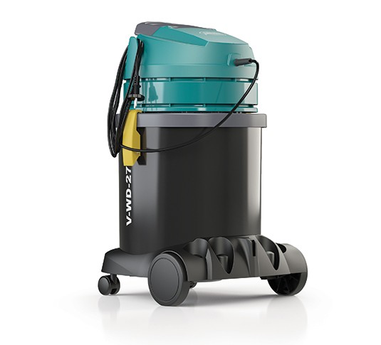 v-wd-27 wet & dry vacuum 2