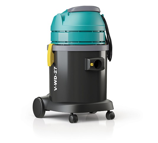 v-wd-27 wet & dry vacuum 4