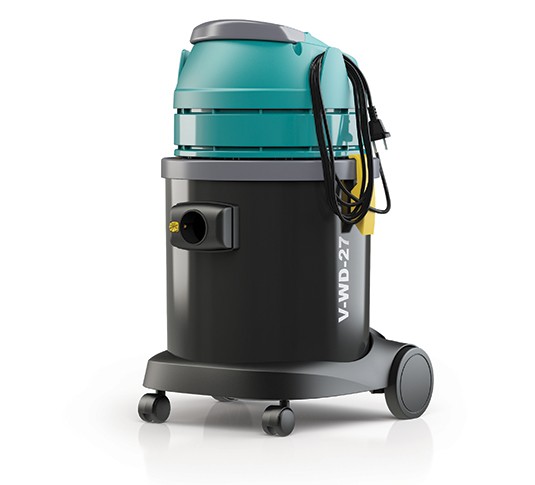 v-wd-27 wet & dry vacuum 5