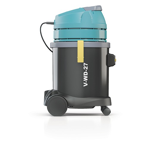 v-wd-27 wet & dry vacuum 6