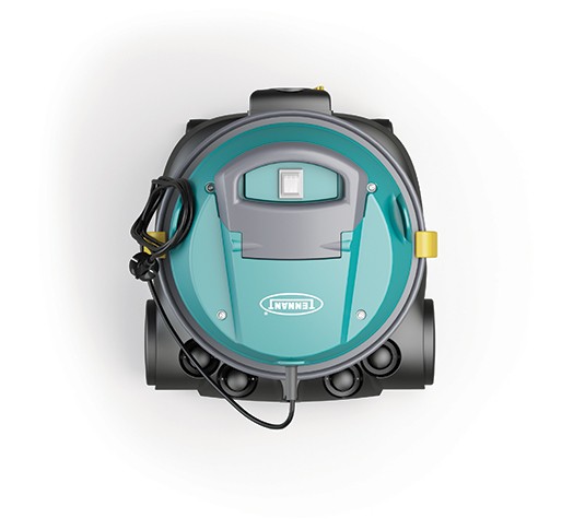 v-wd-27 wet & dry vacuum 7