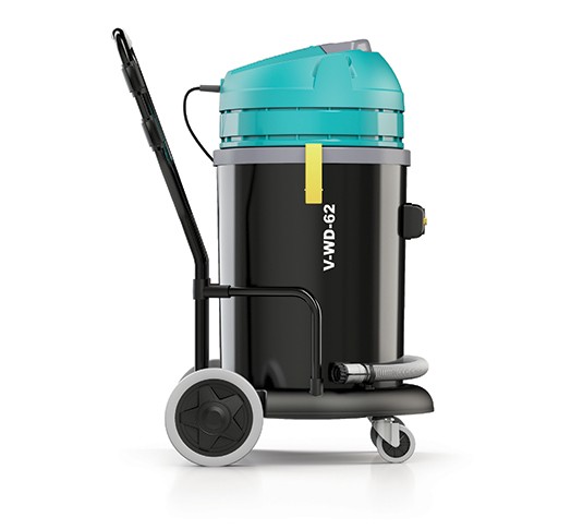 v-wd-62 wet & dry vacuum 2
